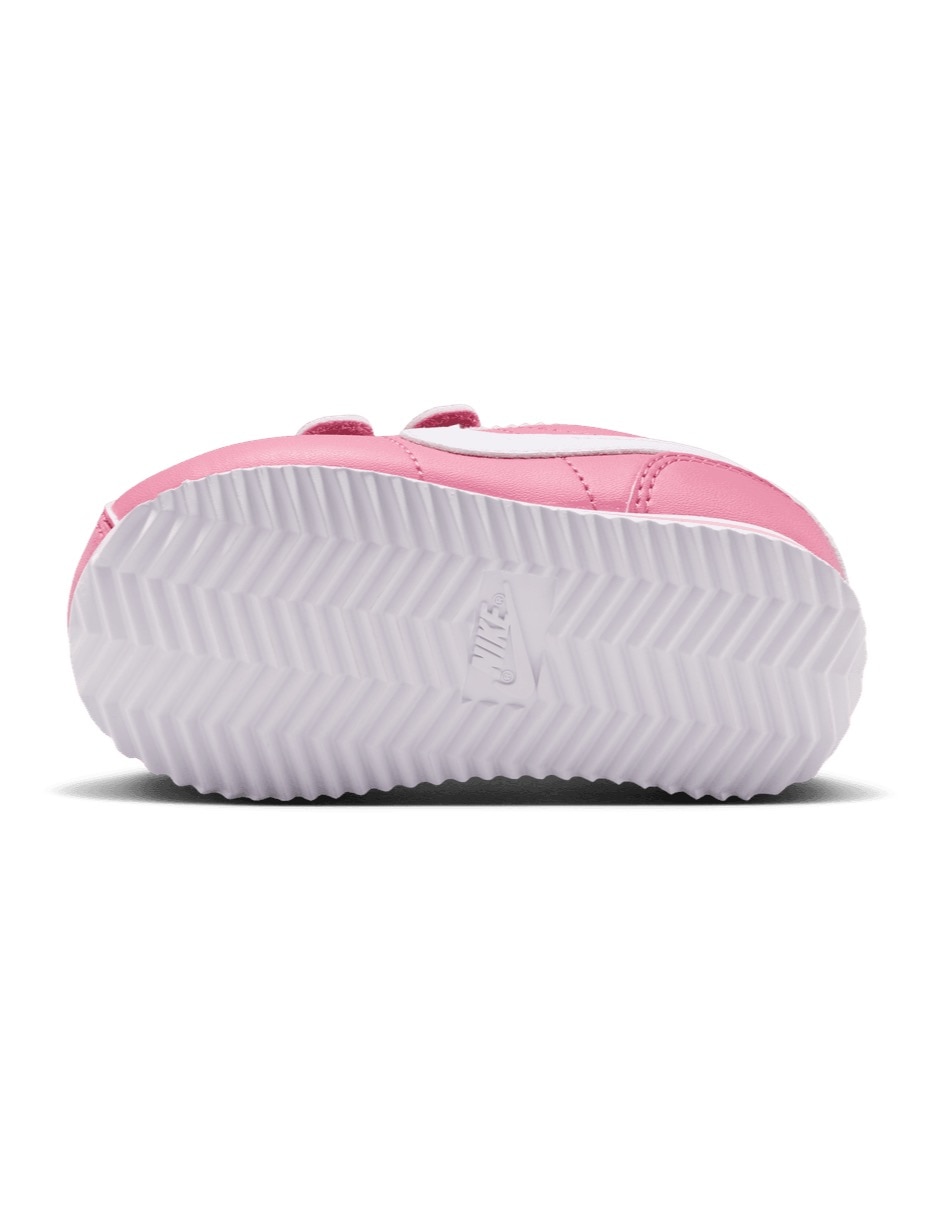 Tenis Nike para niña Cortez Ltr Littles