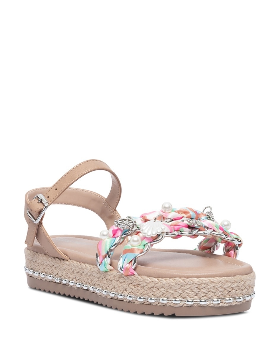 Sandalia para niña 5