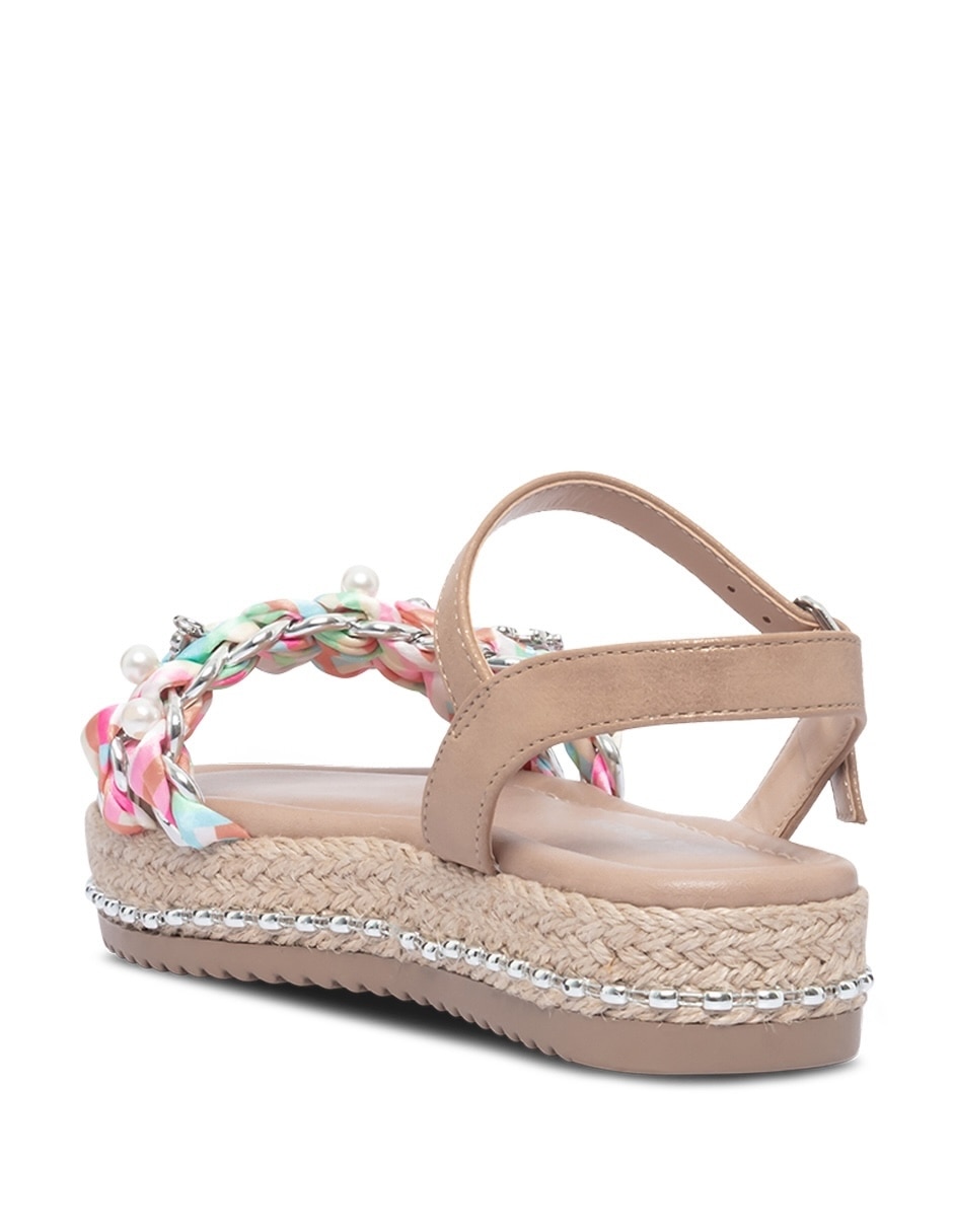 Sandalia para niña
