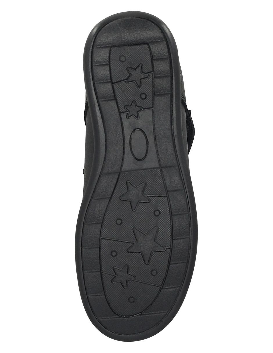 Zapato nwyariel piel liso cin 2