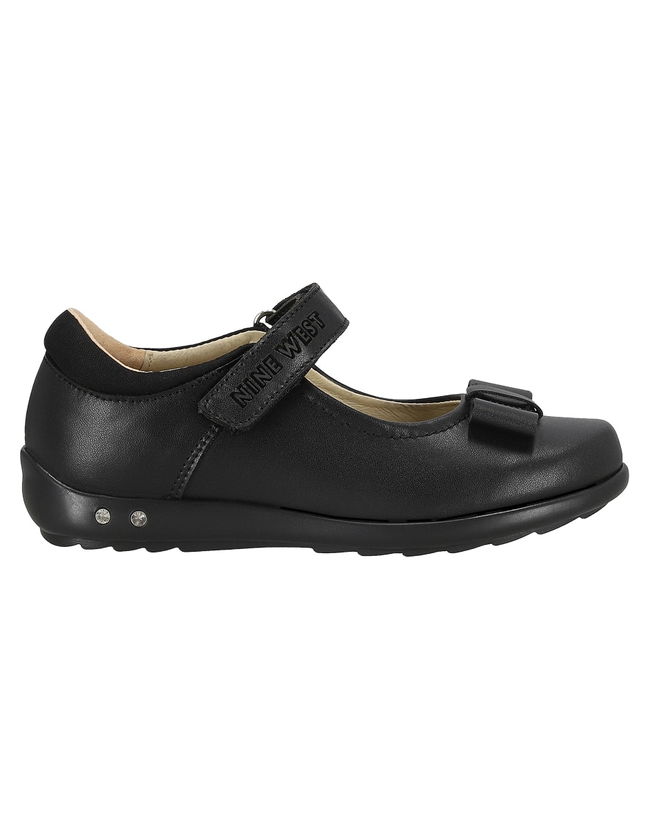 Zapato nwyariel piel liso cin 3