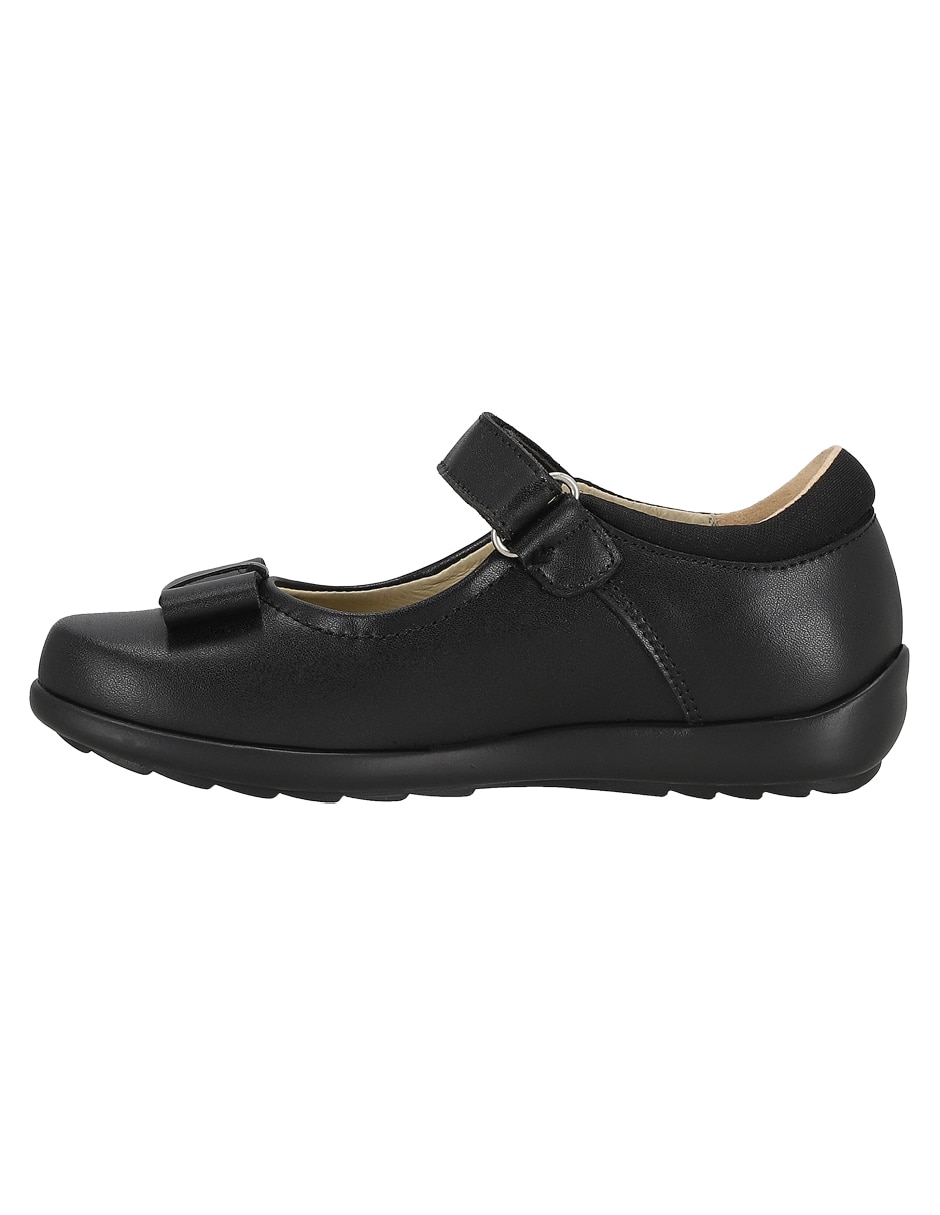 Zapato nwyariel piel liso cin 5
