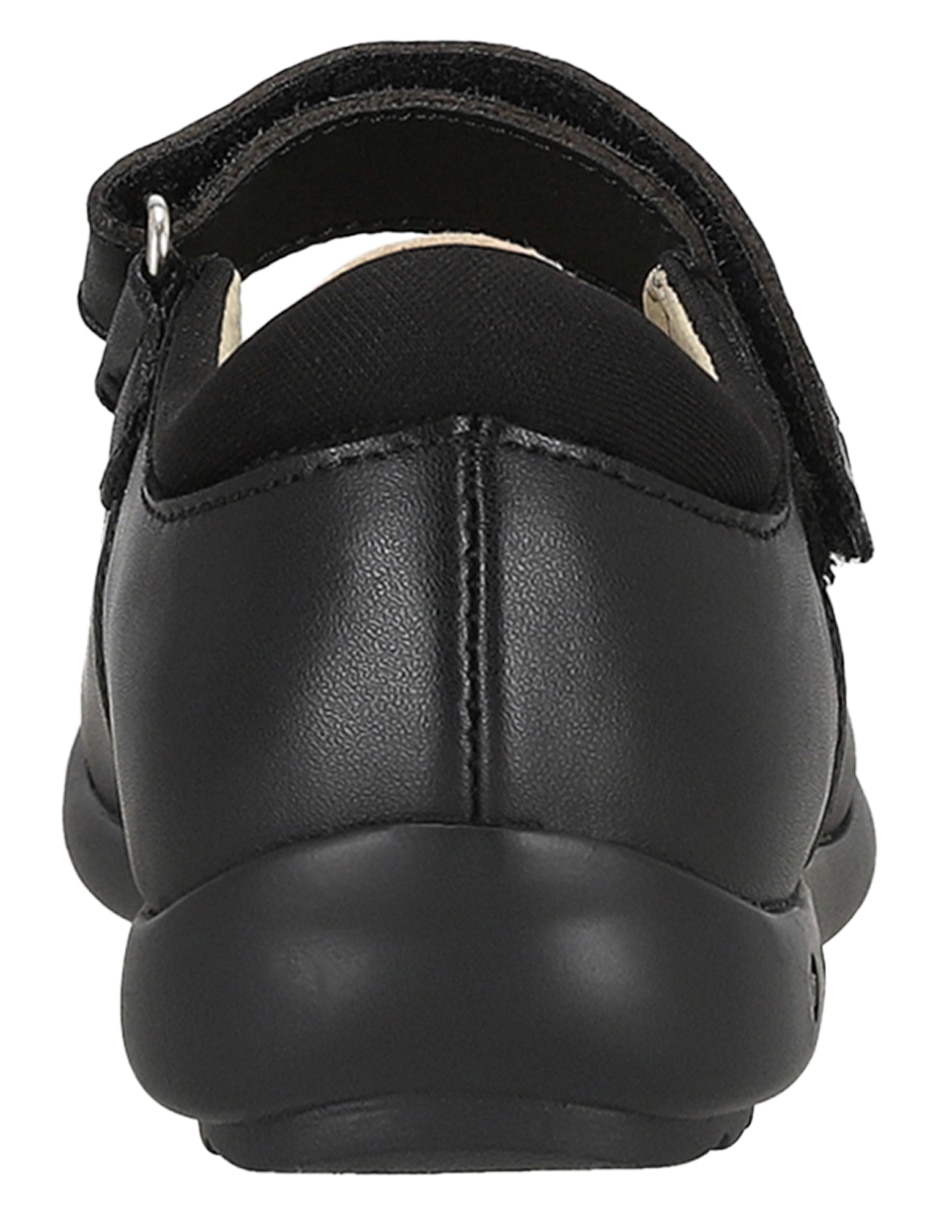 Zapato nwyariel piel liso cin 5