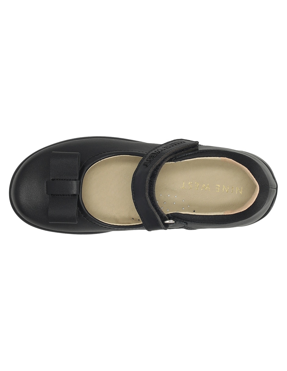 Zapato nwyariel piel liso cin