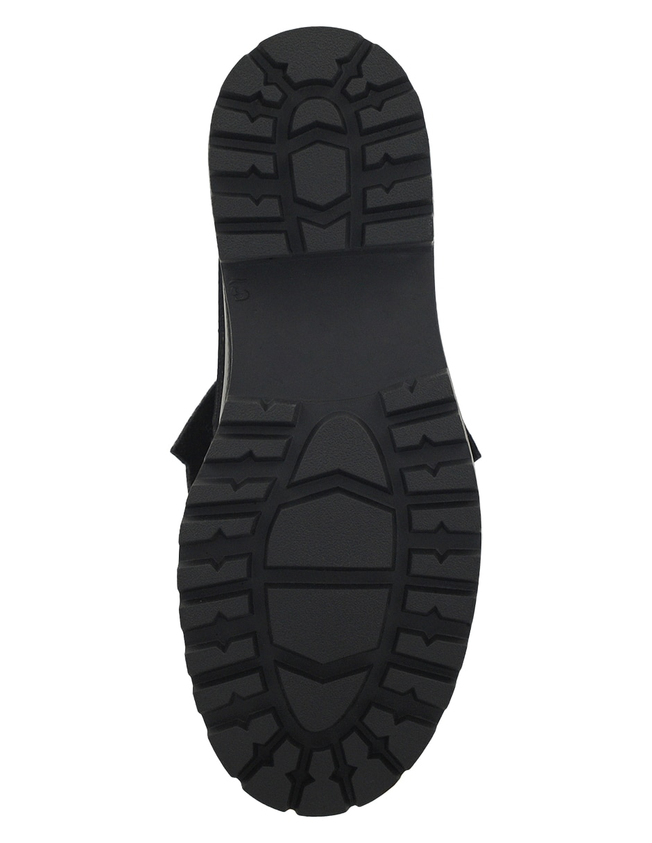 Zapato para niña 4