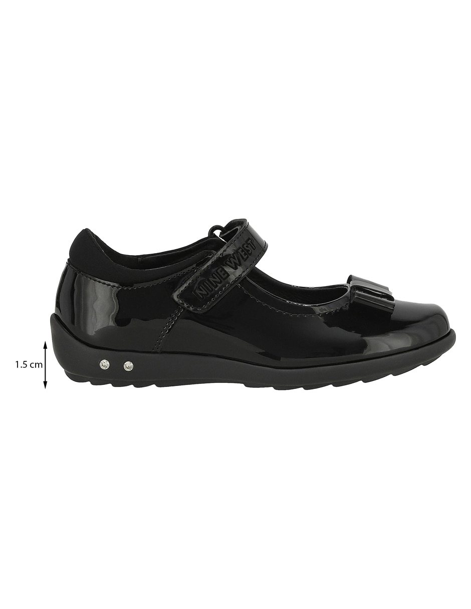 Zapato para niña 8
