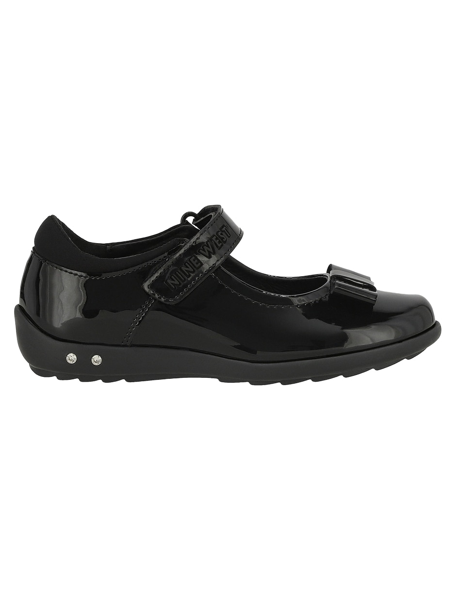Zapato para niña 4