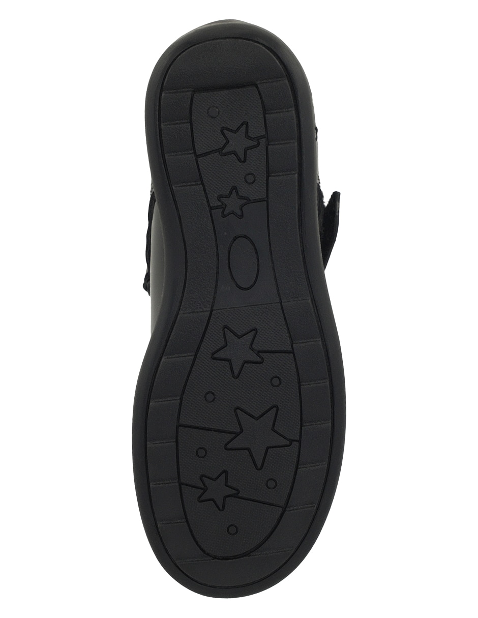 Zapato para niña 5