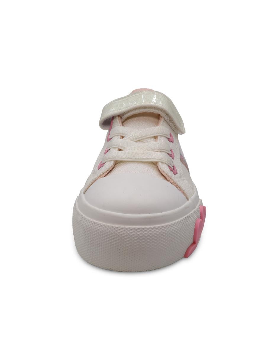 Tenis para niña 4