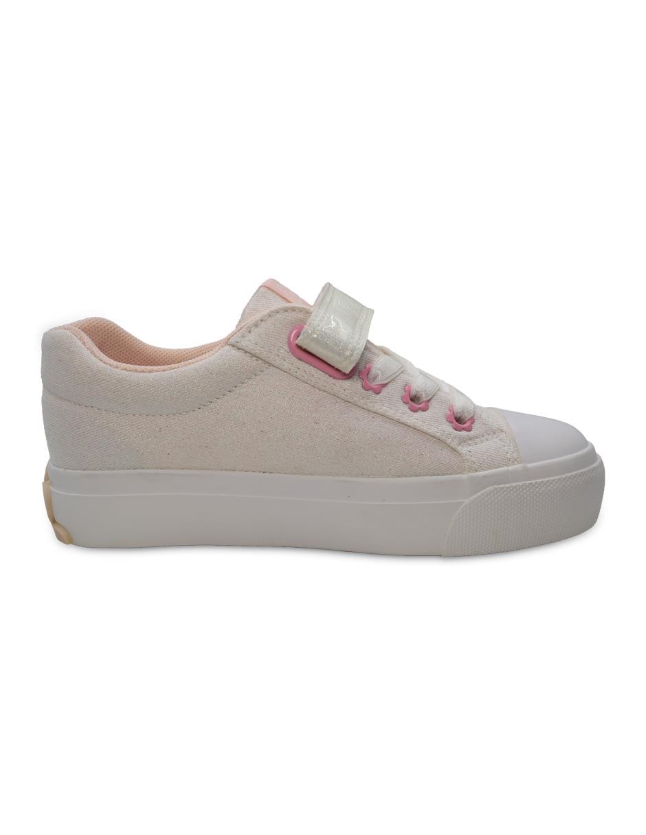 Tenis para niña 5