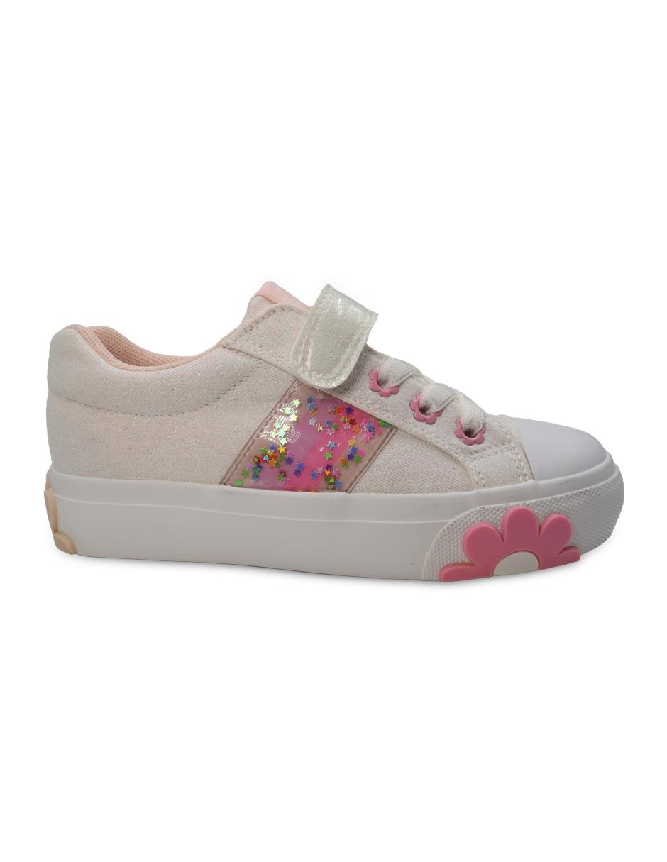 Tenis para niña 6