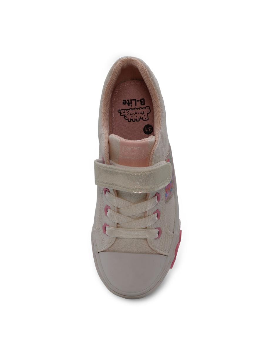 Tenis para niña 7