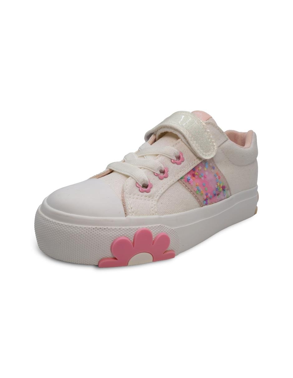 Tenis para niña 8
