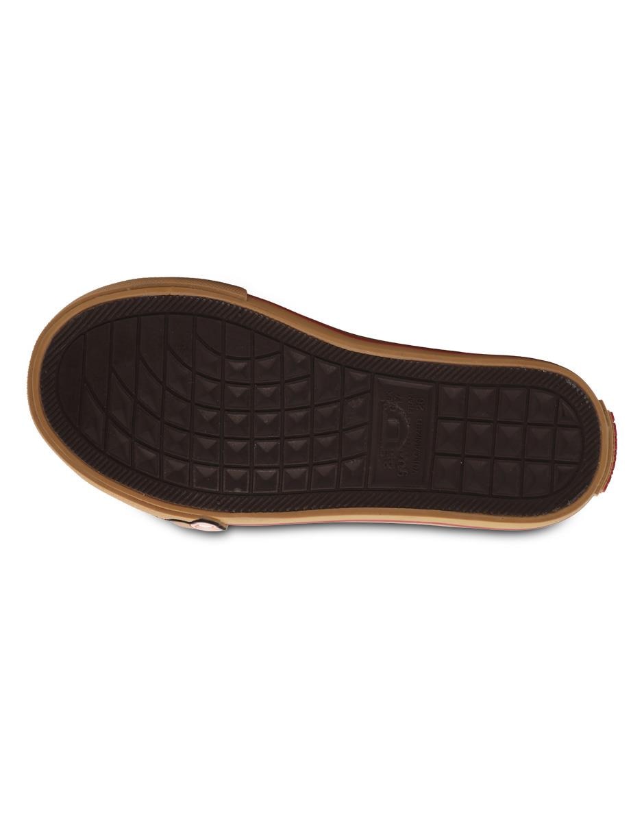 Tenis bubble gummers infantil niña casual toy story