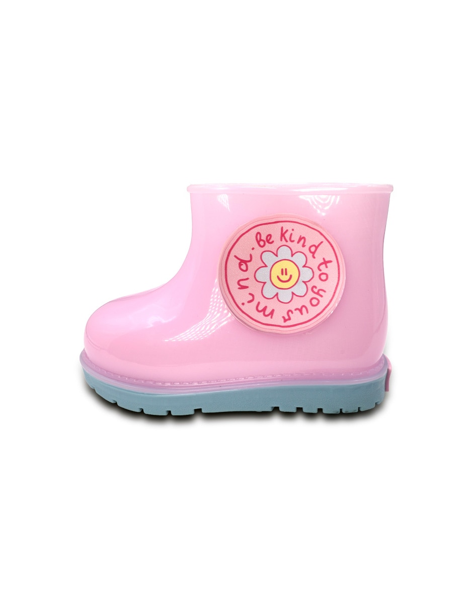 Bota lluvia b gummers 1