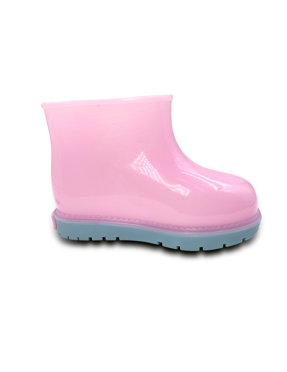 Bota lluvia b gummers 2