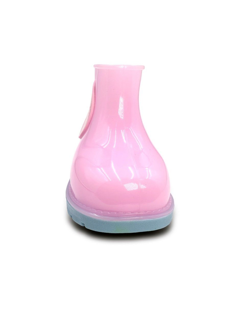 Bota lluvia b gummers 3