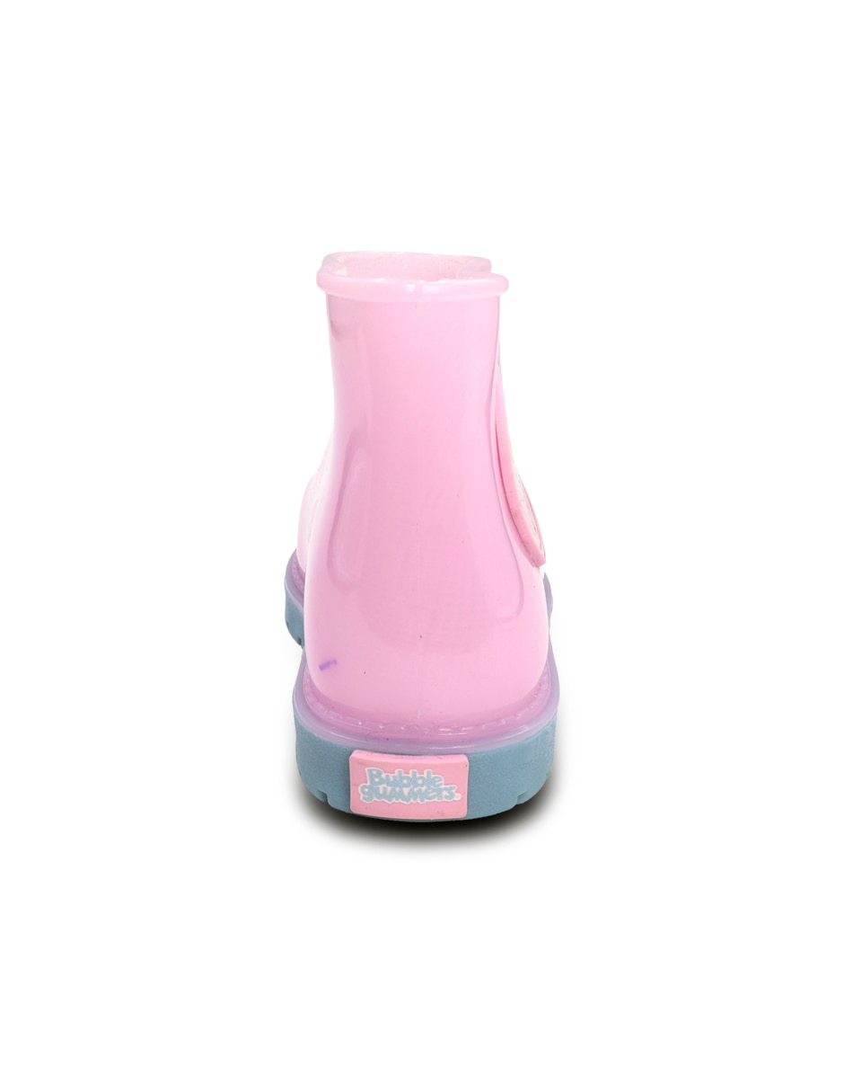 Bota lluvia b gummers 4