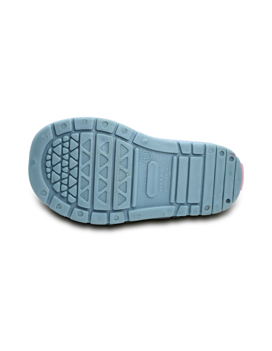 Bota lluvia b gummers 6