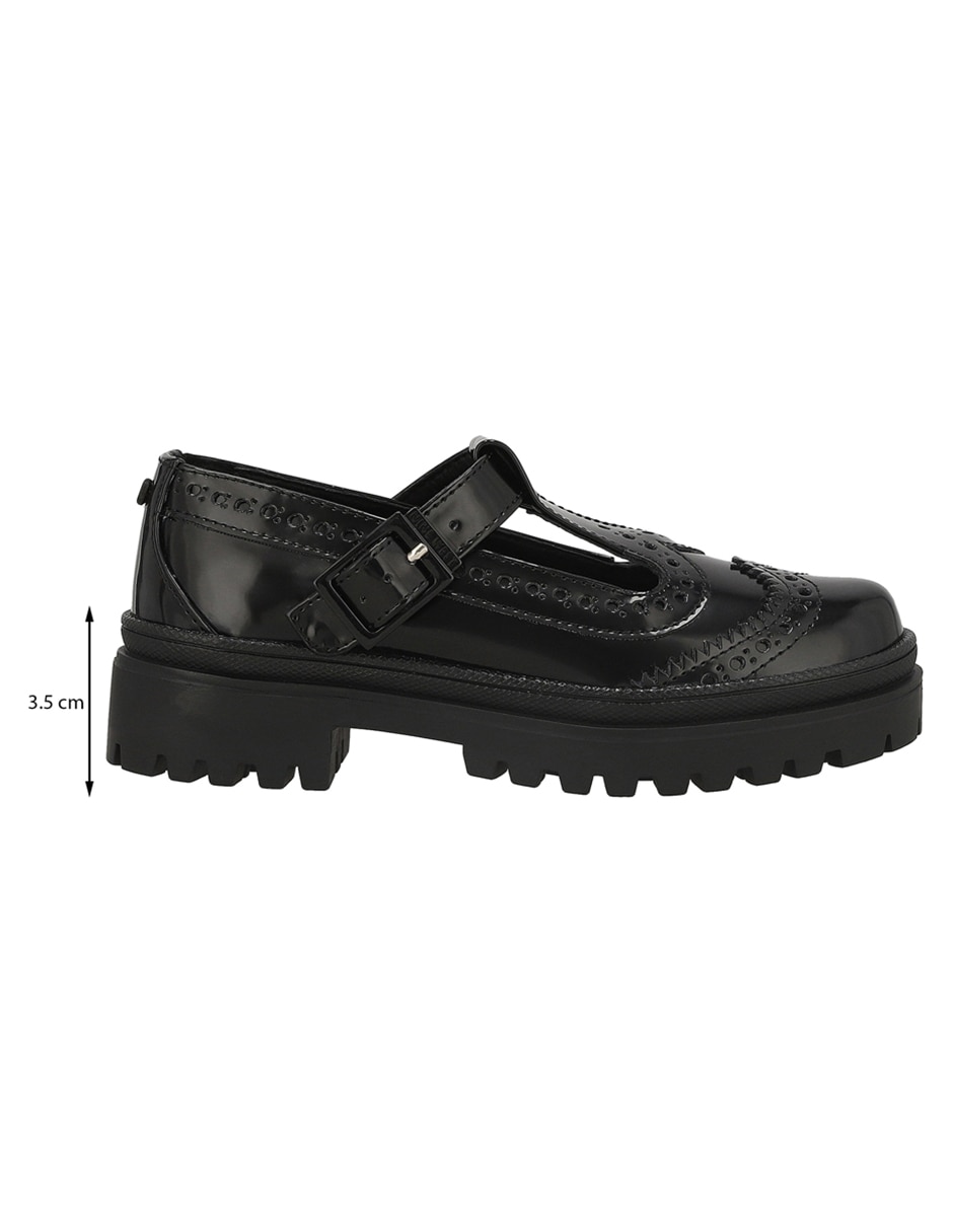 Zapato para niña 8