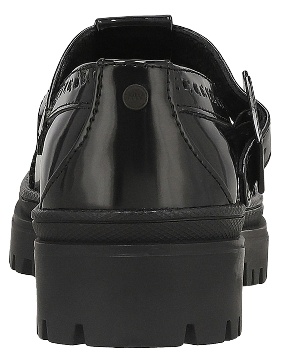 Zapato para niña 4