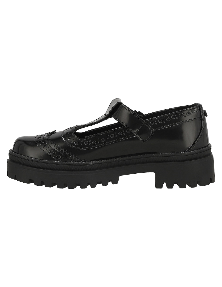 Zapato para niña 5