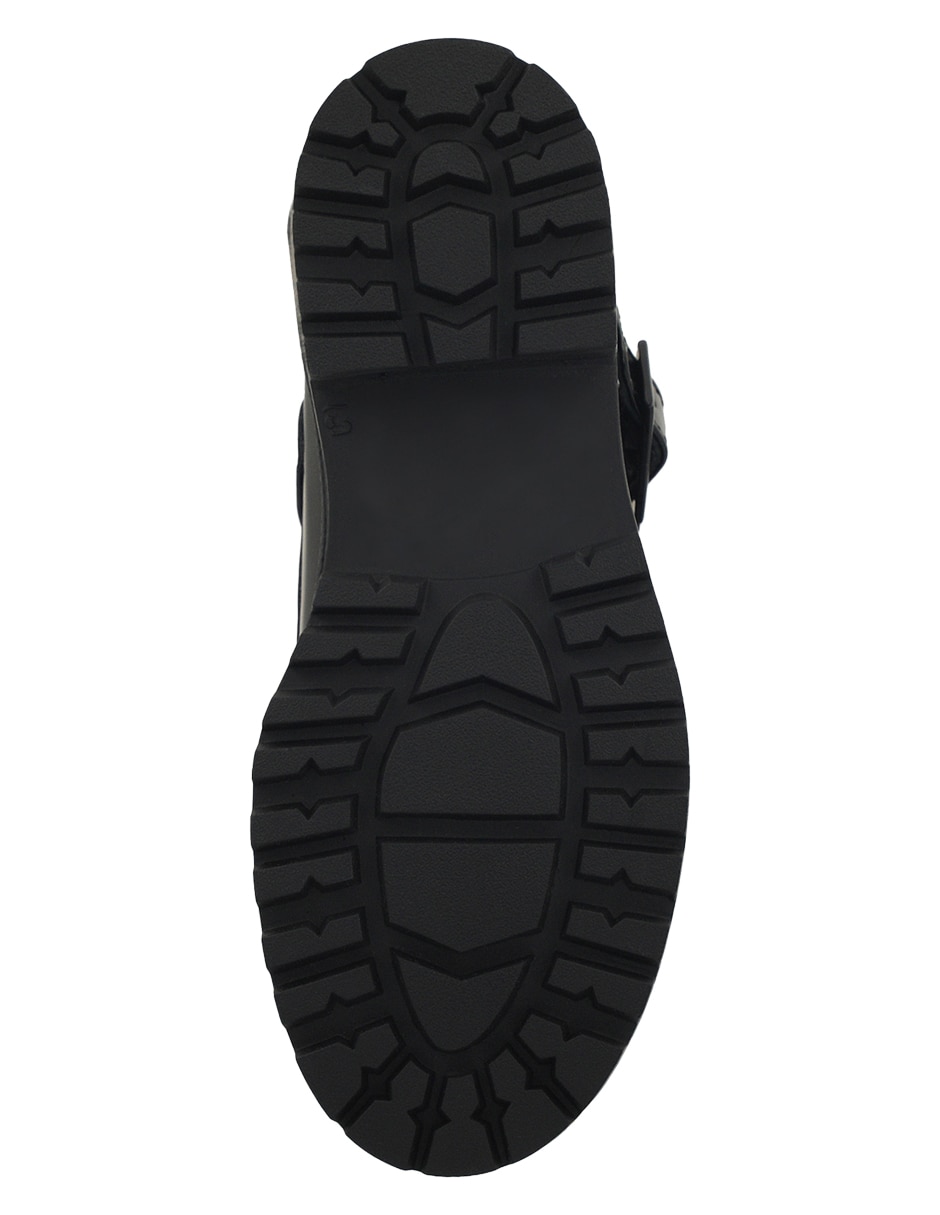Zapato para niña 6