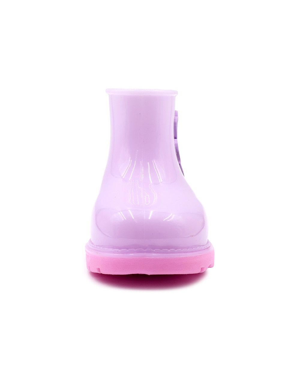 Bota para niña 6