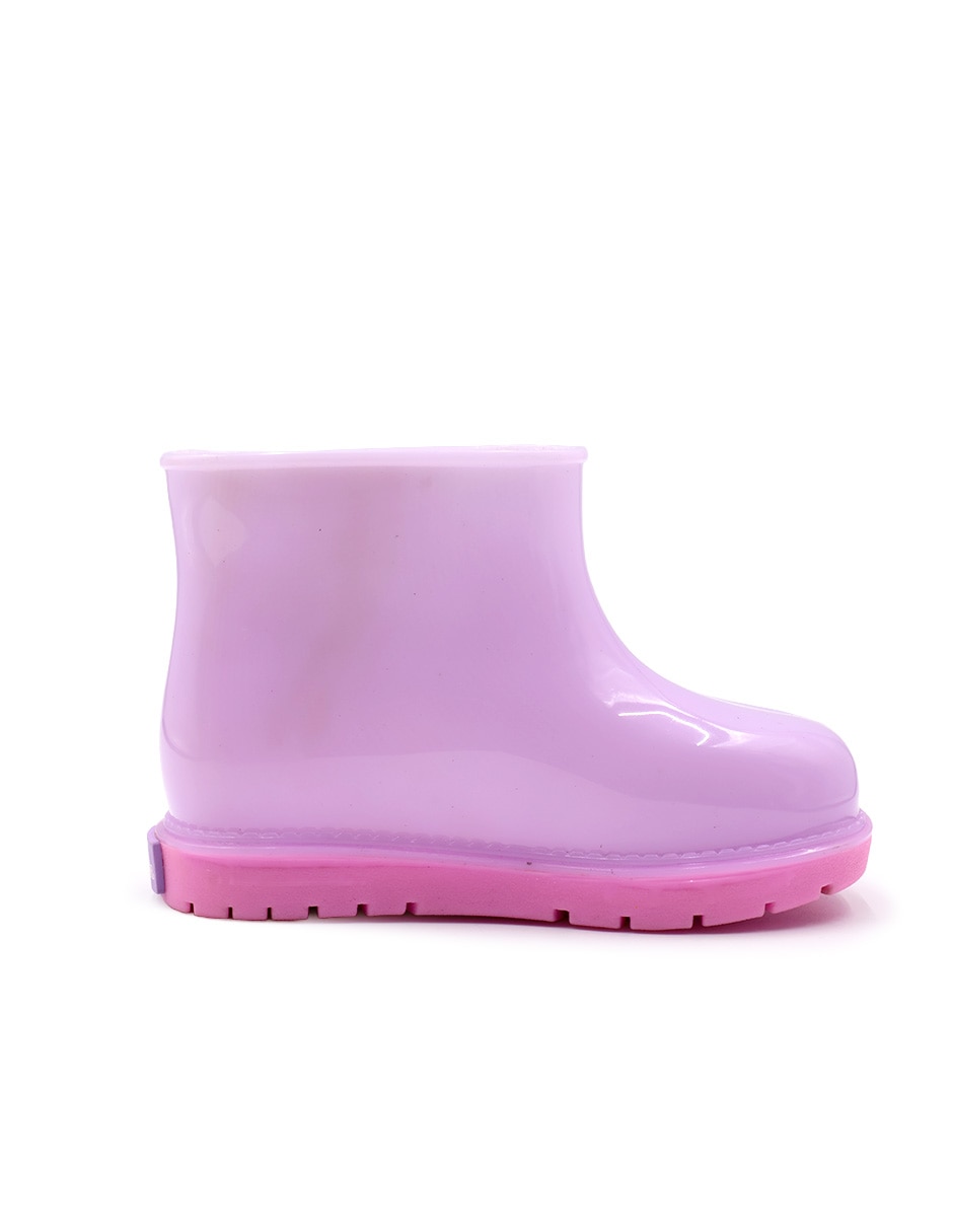 Bota para niña 7