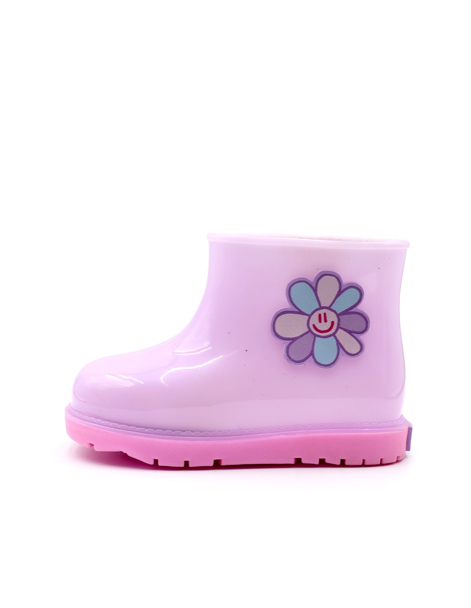 Bota para niña Bota para niña
