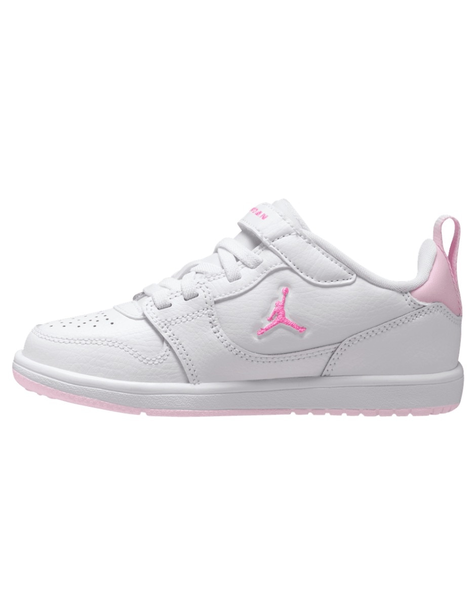 Tenis para niña court connect low Tenis para niña court connect low
