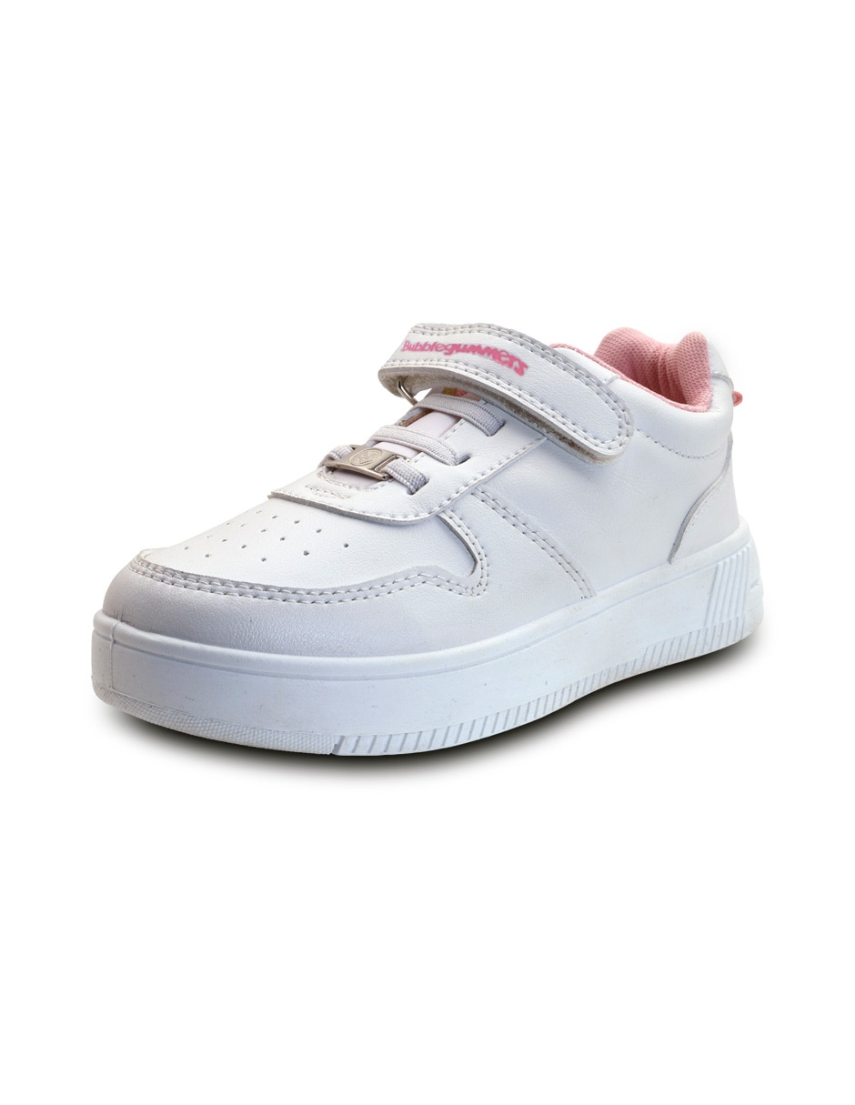 Tenis para niña Back To School 4