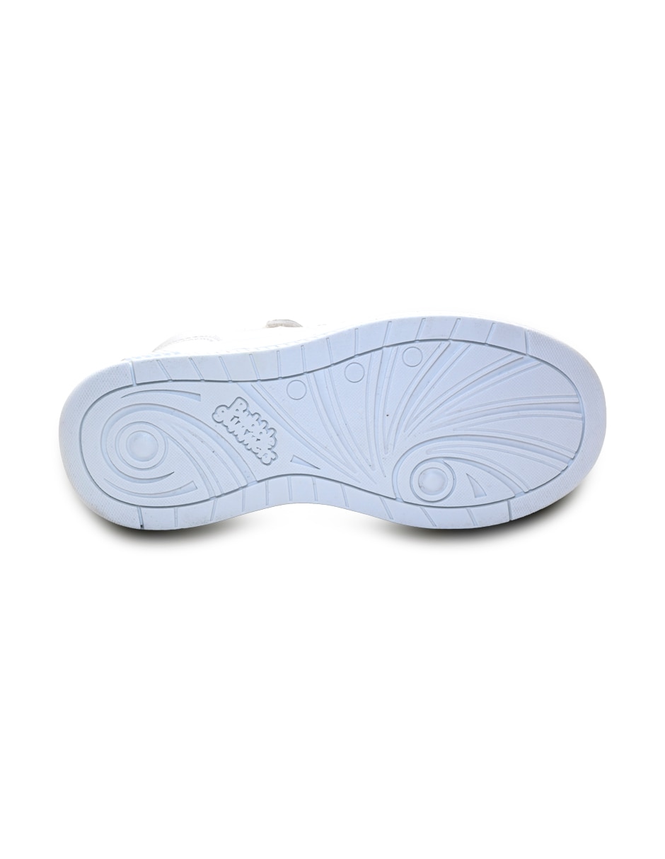 Tenis para niña Back To School 12