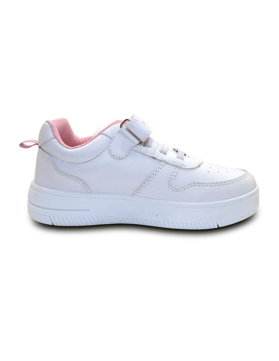 Tenis para niña Back To School 13