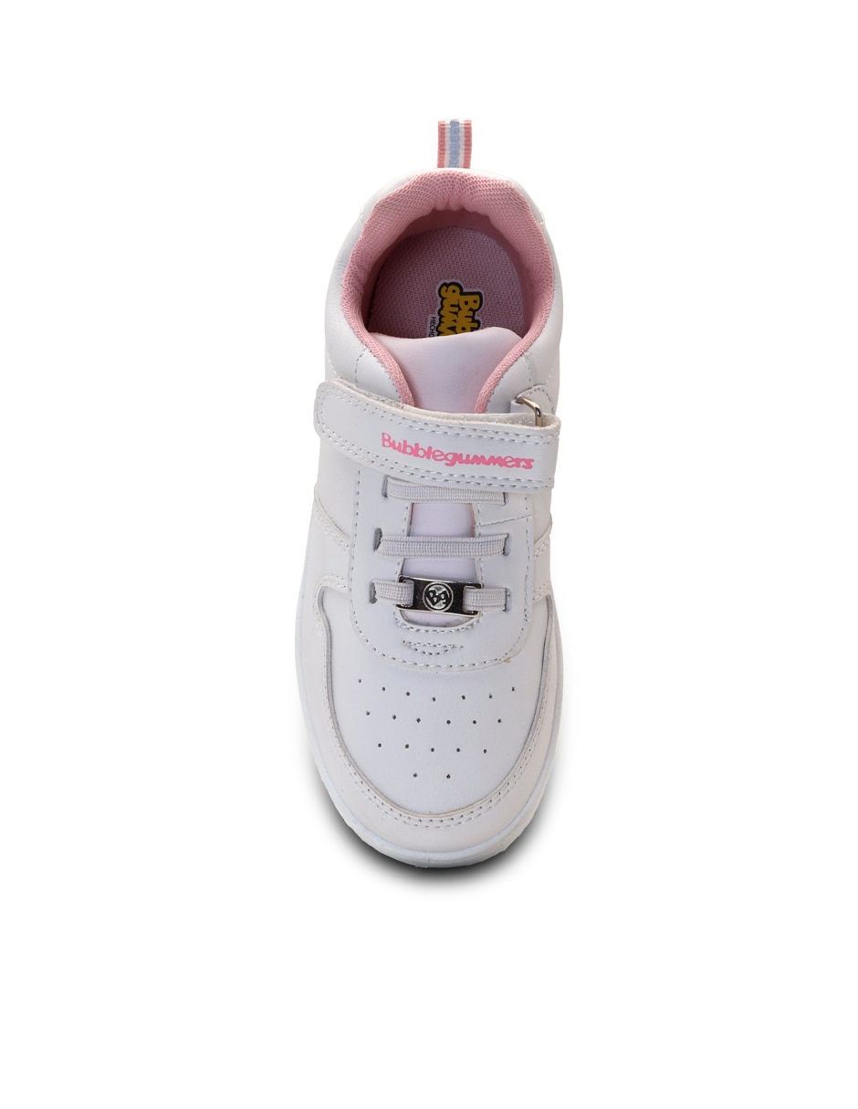 Tenis para niña Back To School 7