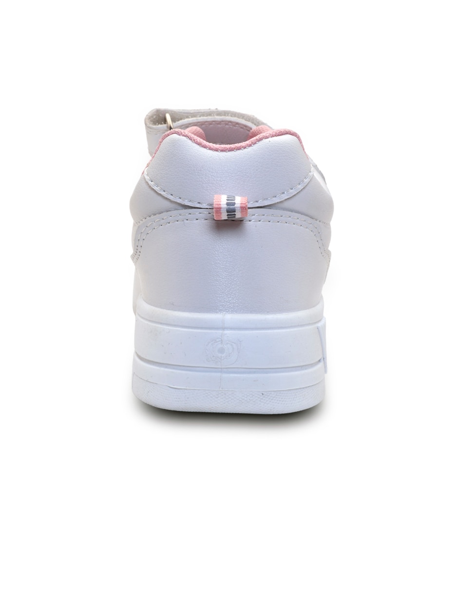 Tenis para niña Back To School 11