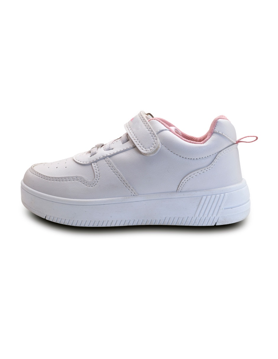 Tenis para niña Back To School
