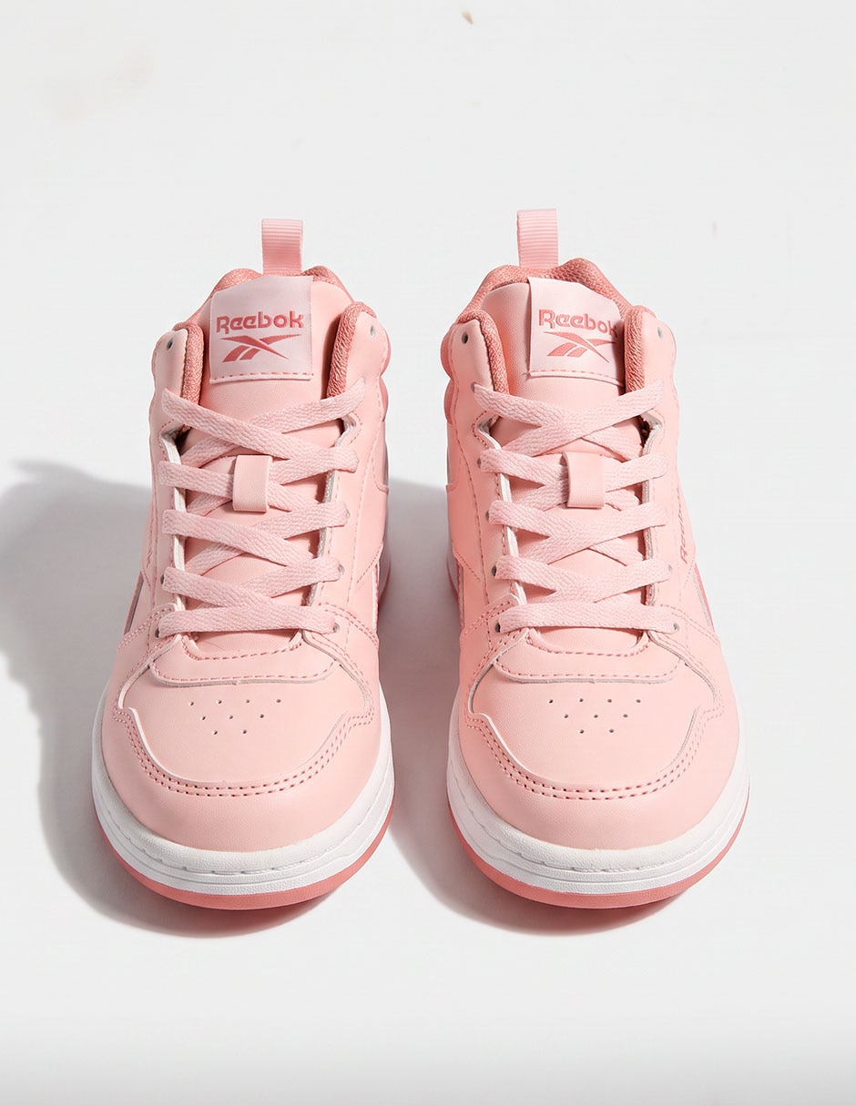 Tenis para niña royal prime mid 2.0 2
