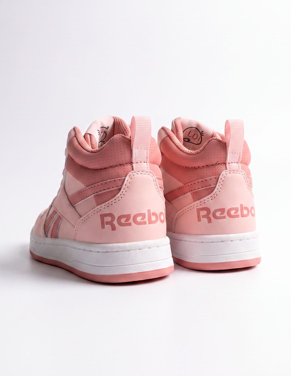 Tenis para niña royal prime mid 2.0 3