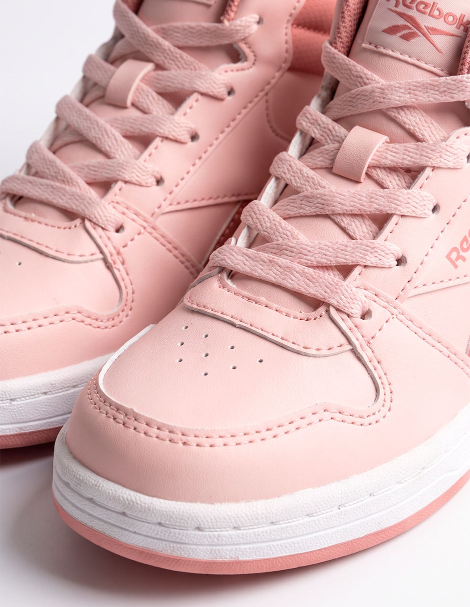 Tenis para niña royal prime mid 2.0 4