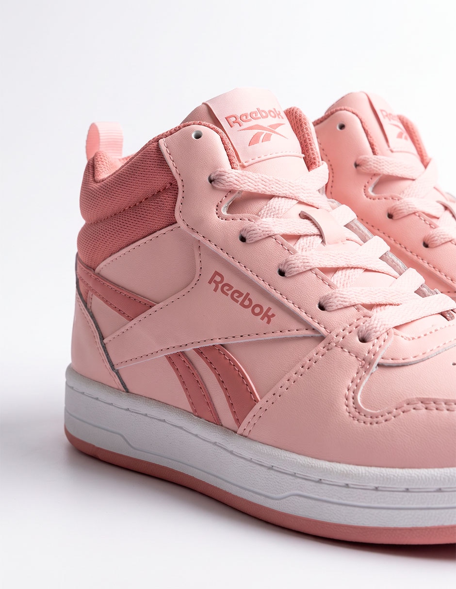 Tenis para niña royal prime mid 2.0 5