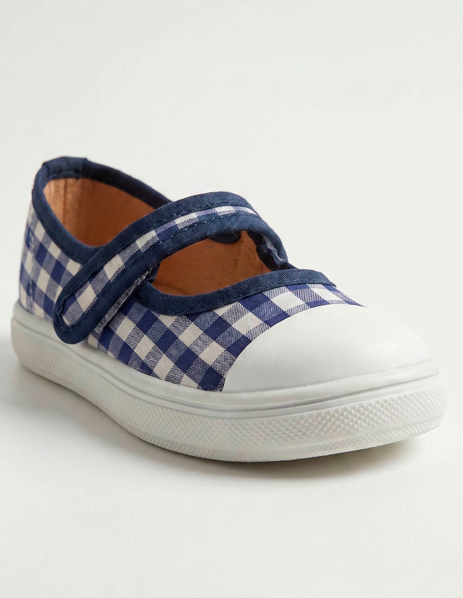 Tenis para niña