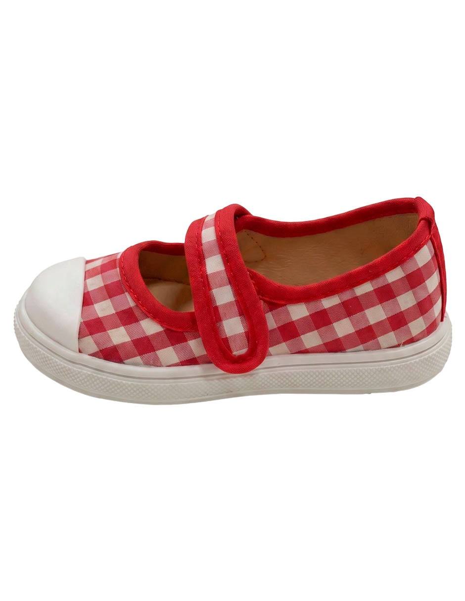 Tenis para niña 2