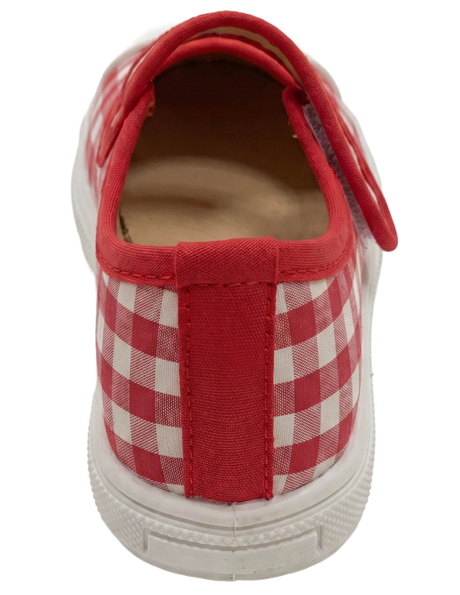 Tenis para niña 3