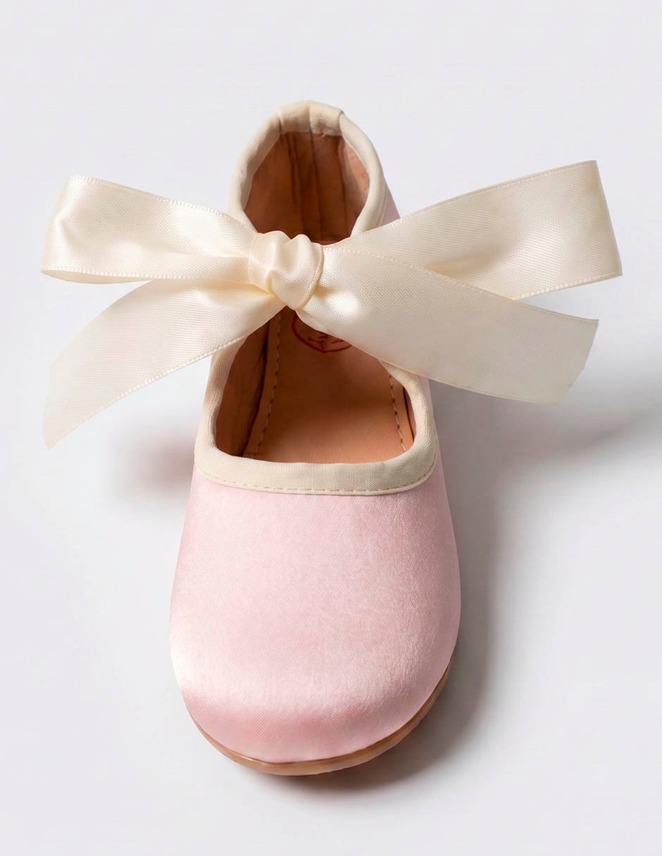 Balerina para niña 2