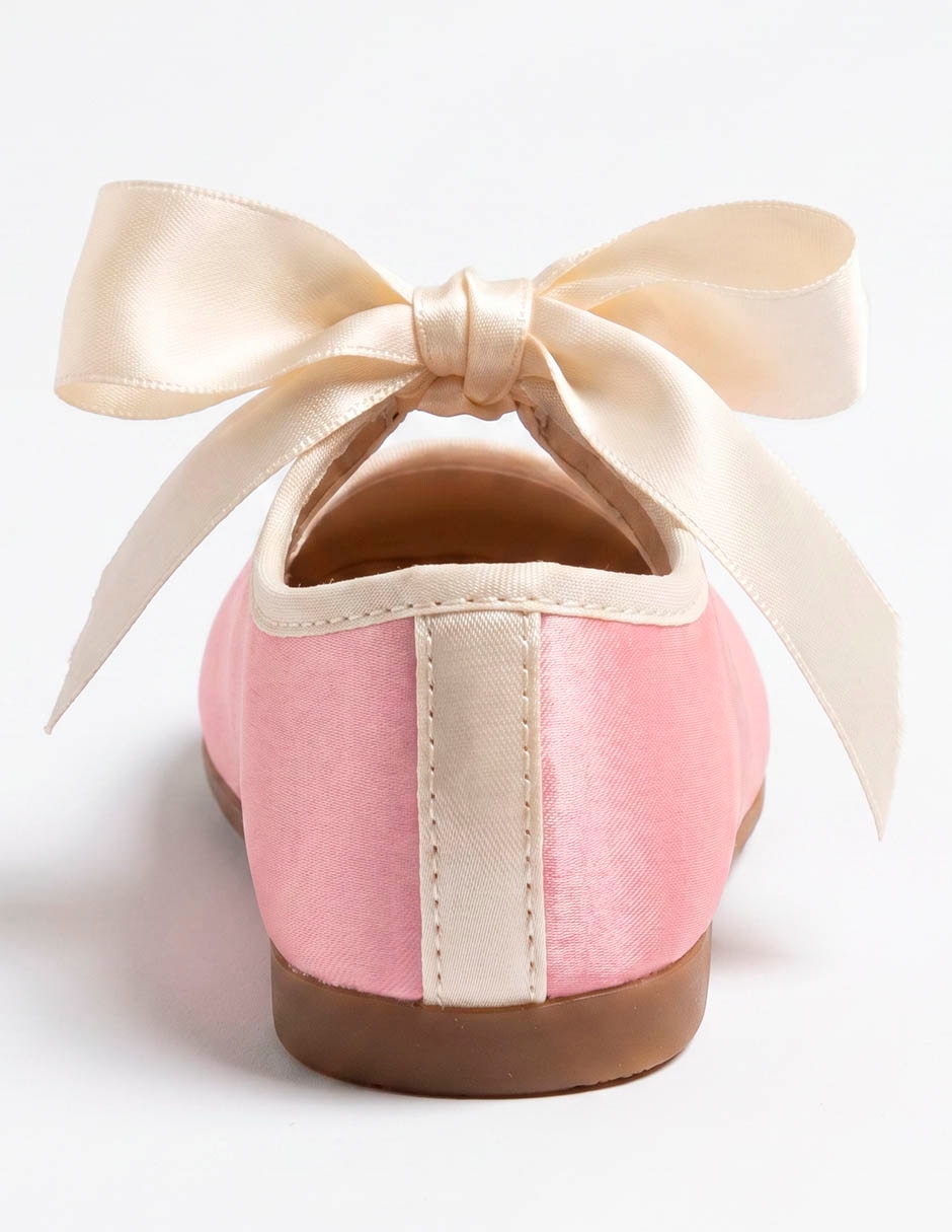 Balerina para niña 3