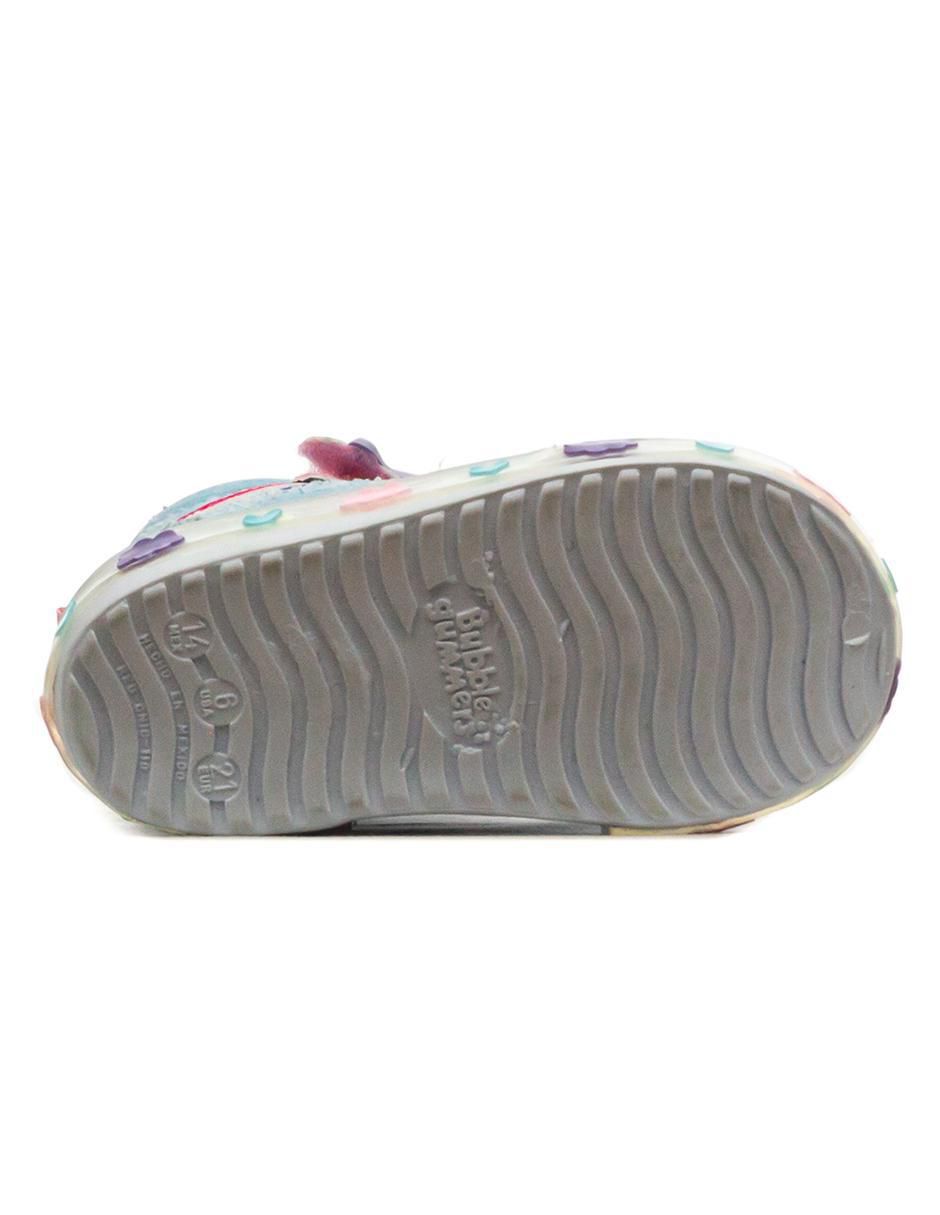 Tenis para niña