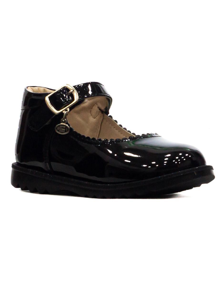 Zapato para niña 5