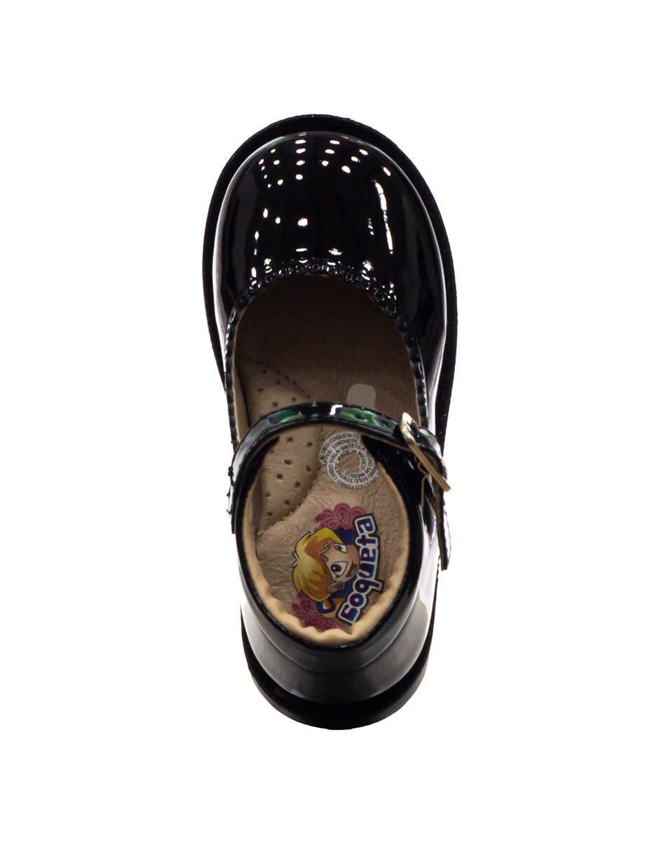 Zapato para niña
