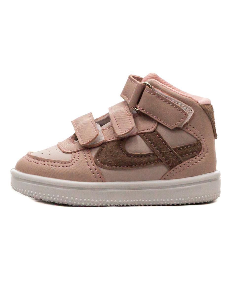 Tenis para niña